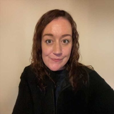 Mrs J Morgan ID pic Medium